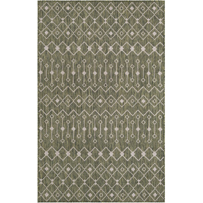 Pergola Markeya Rug