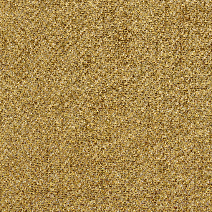 Tissage à chevrons Oriana Oxford, Laiton