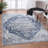 Mannsville Oriental Indoor Rug-1535151327