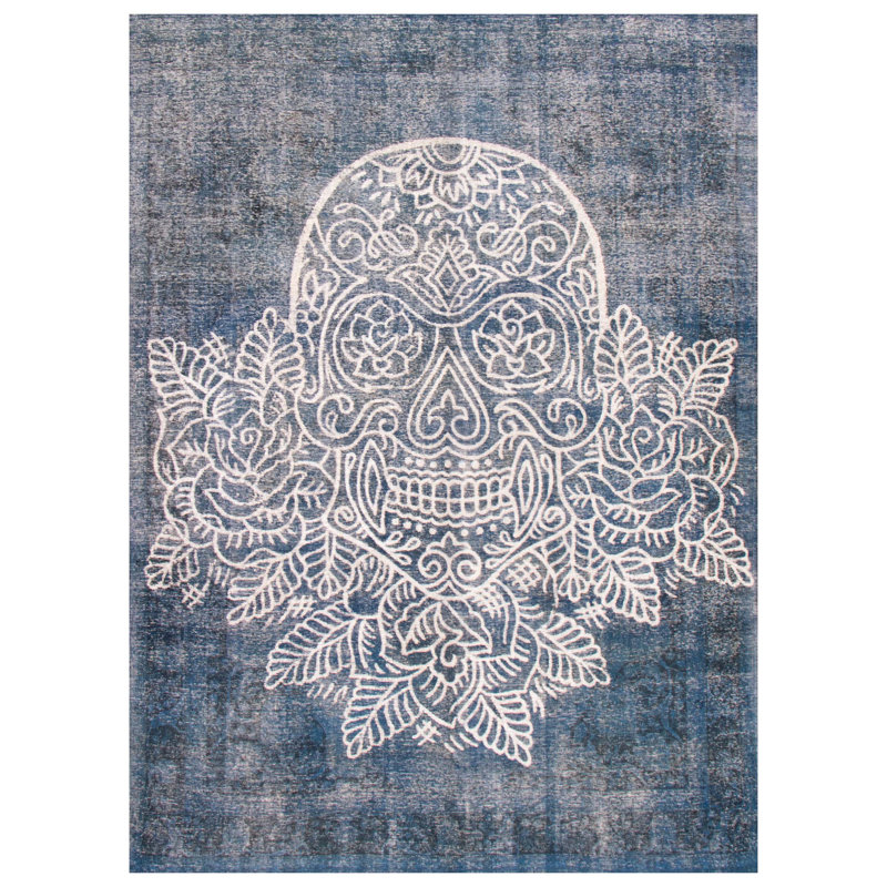 Wool Indoor Rug