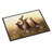 Villisca Non-Slip Easter Outdoor Doormat-1439045266
