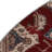 Persian Black Indoor and Outdoor Area Rug-894230870