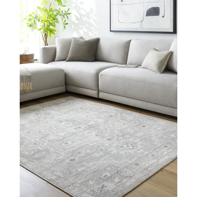 Becki Owens x Livabliss Elle Rug