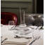 Crystal Round 1L Wine Decanter