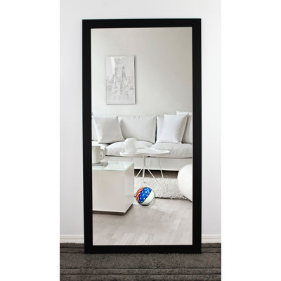 Hasting Rectangle Mirror