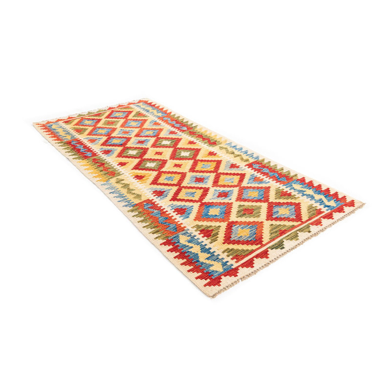 Tapis de couloir Omari