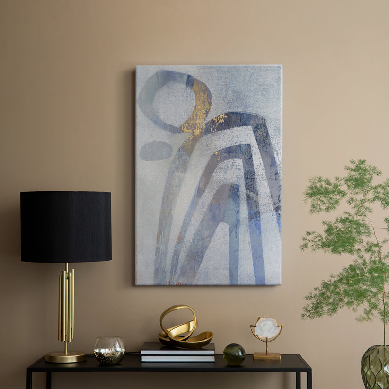 Linx IV - galerie Cavas sur mesure, H 18 po x l 12 po