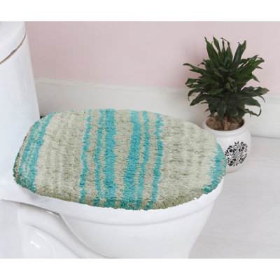 Couvercle de toilette Griffie