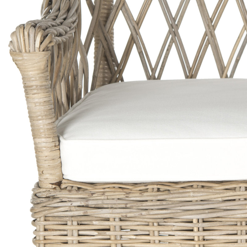 Upholstered Armchair