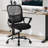 Standing & Height-adjustable Desks Office Set with Office Chair-1464620840