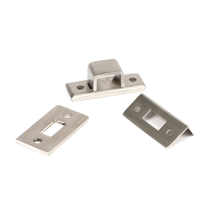 Door Accessory, Satin Marine, 15cm H x 4cm W x 1cm D