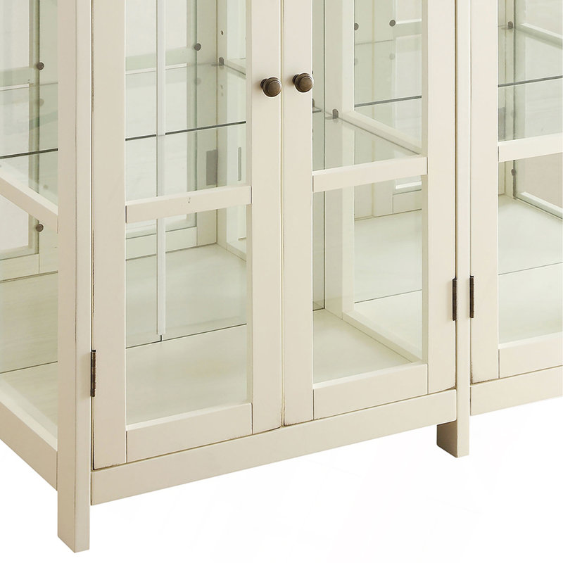 Vitrine de rangement Danica