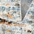 Area Rug, Abstract-833385307