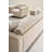 Well Balanced 105'' Square Arms Sofa