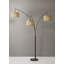 208cm Tree Floor Lamp-1762176598