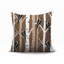 Oreiller carré réversible intérieur / extérieur Fiore Bird-120830487-120830494