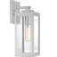 Lanterne murale d'extérieur à 1 ampoule Westover-1198012170-1198012172