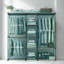 182 cm Clothes Rack