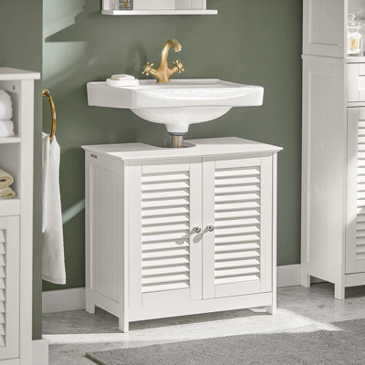 Lyonsdale Under Sink Cabinet