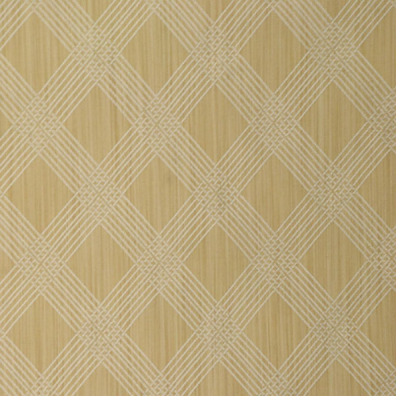 Tissu d’or liquide Wesco, Paille