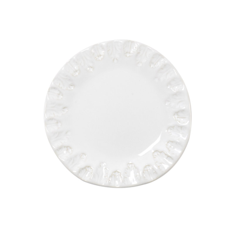 Incanto Handmade Stoneware Bread And Butter Plate