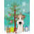 Fox-terrier sélectionné
