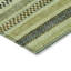 Tapis intérieur / extérieur Claudian ACN1625 lavable à la machine-104236528