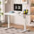 White est en rupture de stock