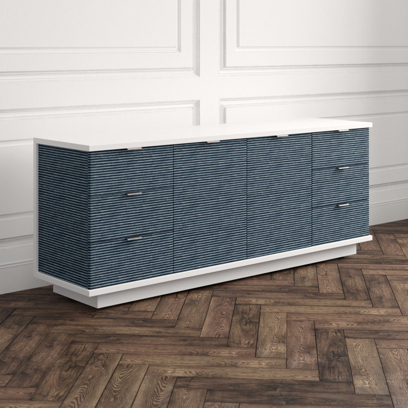 Cosmopolitan 71'' W Sideboard
