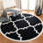 Black/Ivory selected
