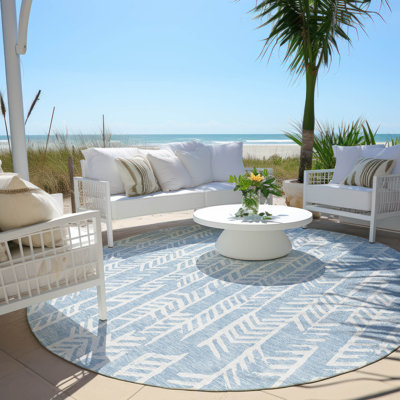 Tapis intérieur / extérieur Maliana