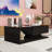 Coffee Table with High-gloss UV Surface-1133731285