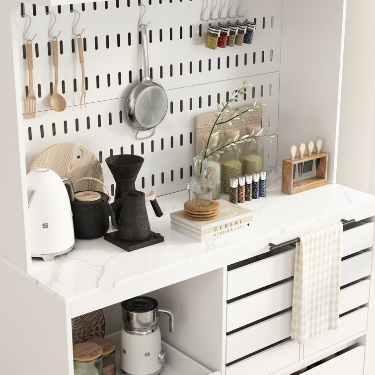 The Best Kitchen Pantry Organizers - Run To Radiance