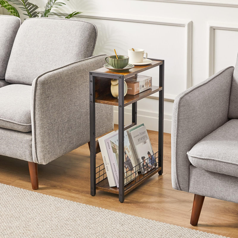 Amberlynne End Table