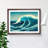 An Adventurous Ocean Wave-446609964-446609965