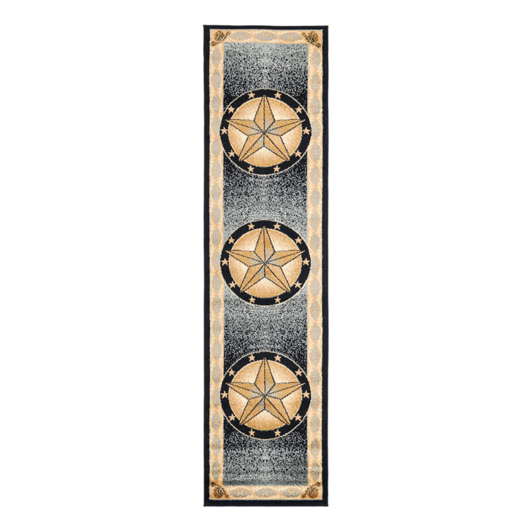 Pioneer Indoor Rug