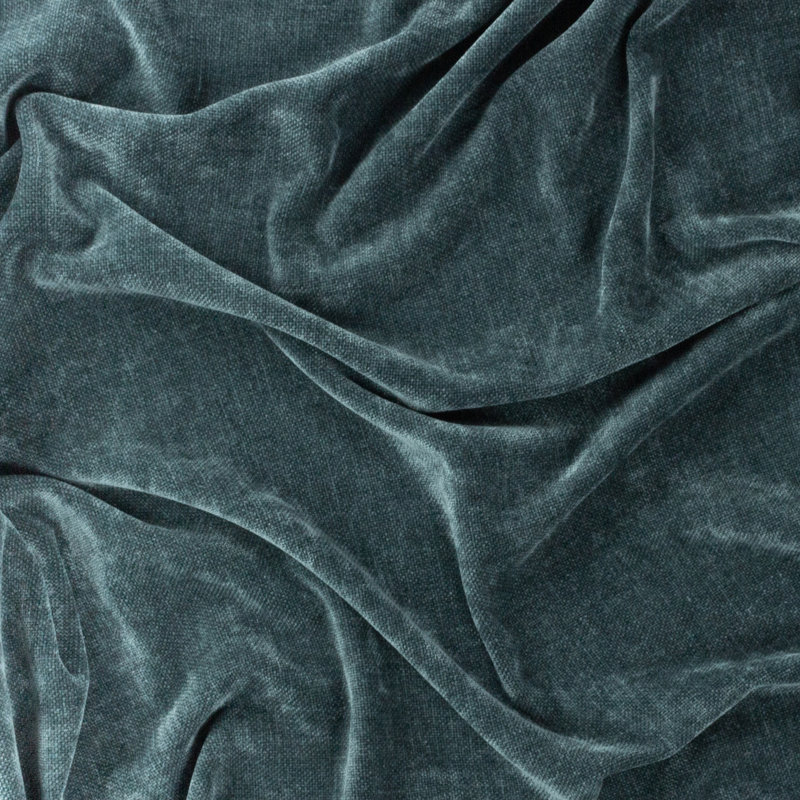 Heavy Chenille Yard Throw, Brown, 200cm x 150cm