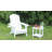 2-Piece All-Season Outdoor Lounge Chairs-1898131701
