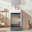 Ensemble de meuble-lavabo simple 18 po Modern-673092375