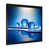 Black Single Picture Framed
