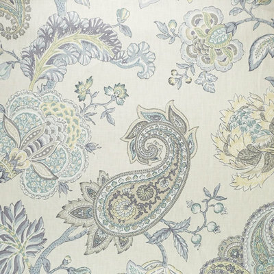 Wesco Linen Fabric