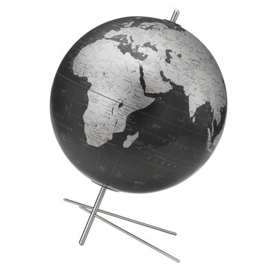 Plastic / Acrylic Tabletop Globe