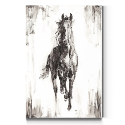 " Stallion I "