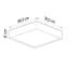 Adaysia Flush Mount-598816428-598816427