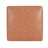 Upholstered Square PU Leather Ottoman-375597915