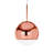 Ozuna 1 - Light Single Pendant-434859118-518446929