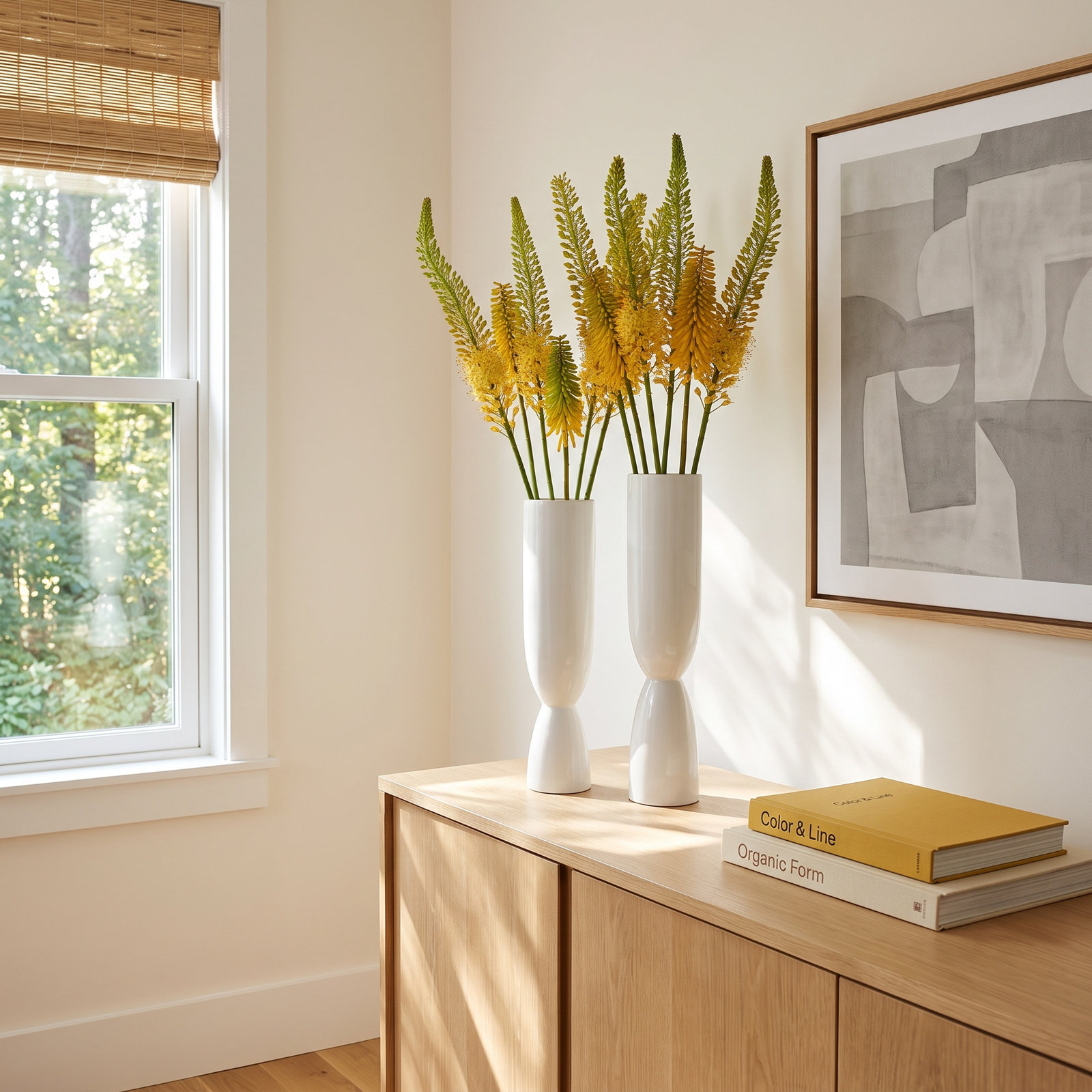 Martyn Table Vase