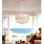Lustre en cristal