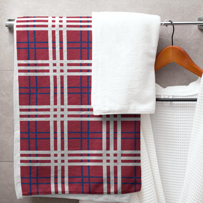 Bath Towel