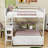 Jacobina Kids Bunk Bed-387722426-387722425